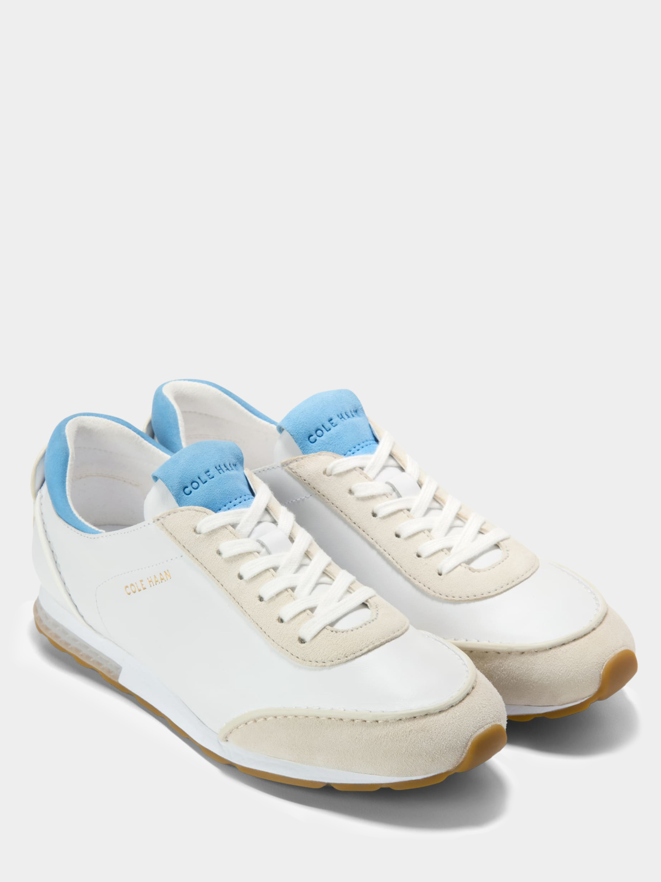 Кеды Cole Haan модель W36239 Фото