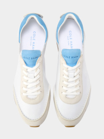 Кеды Cole Haan модель W36239 Фото