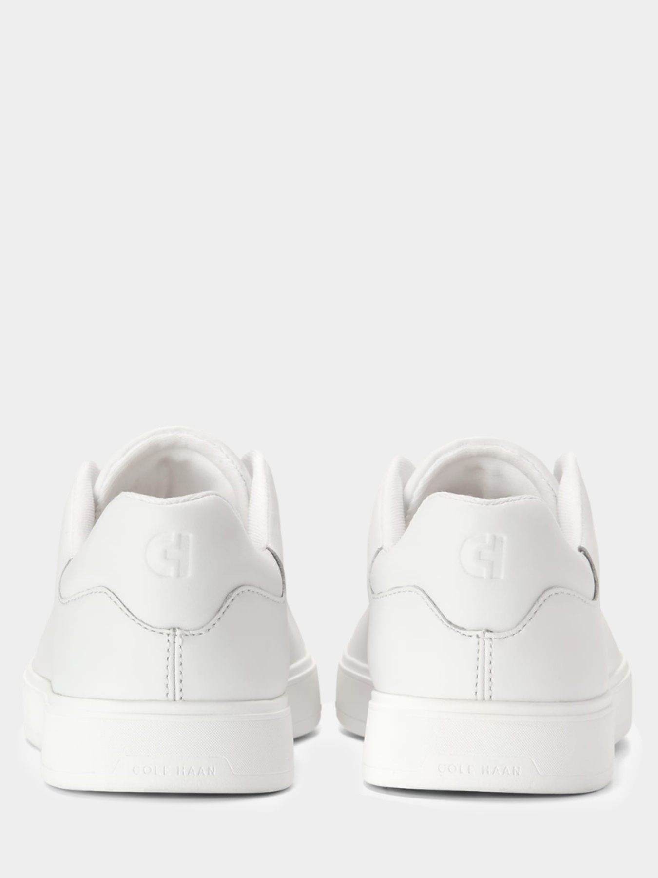Кеды Cole Haan модель W34325 Фото