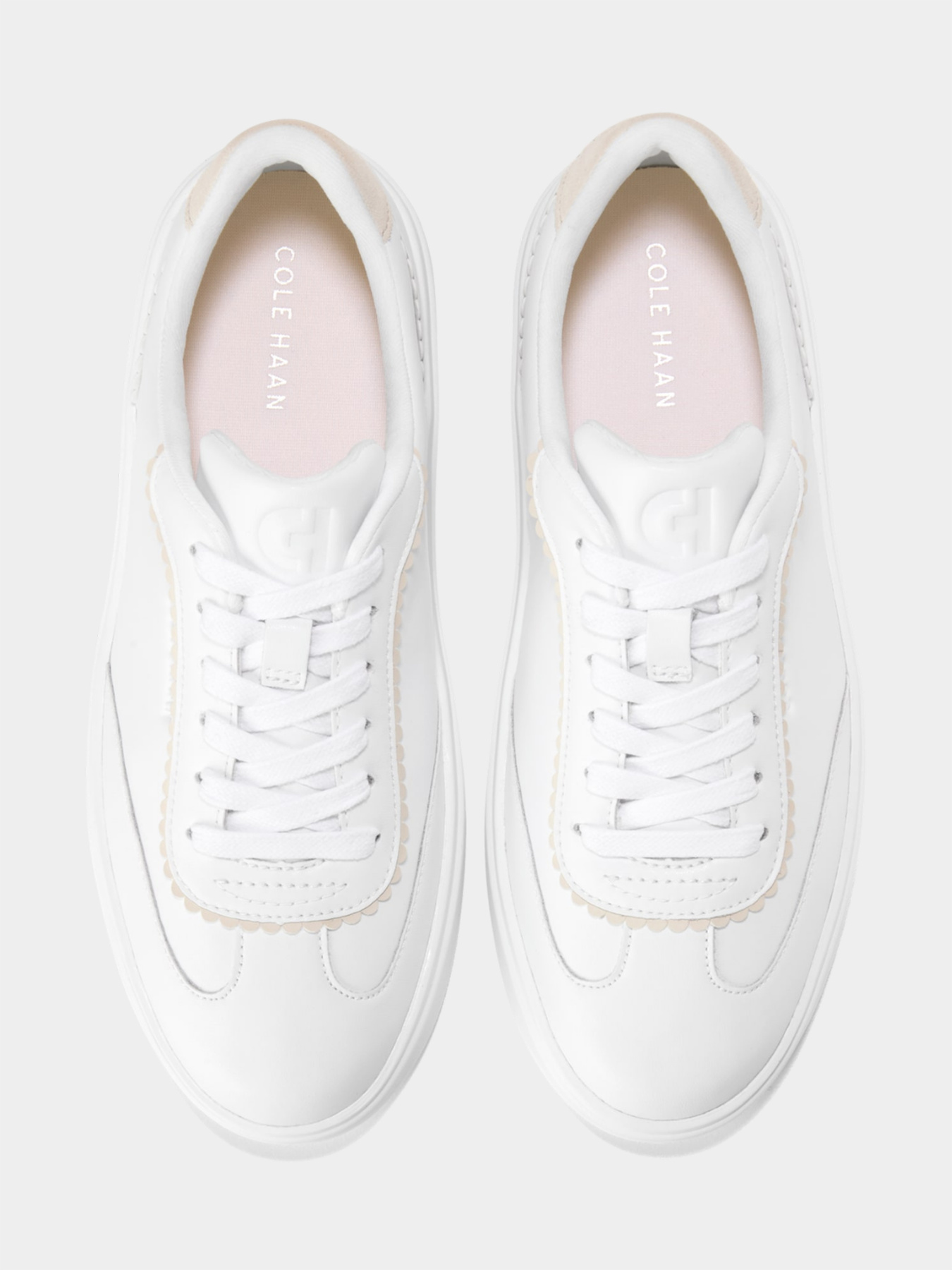 Кеды Cole Haan модель W34325 Фото