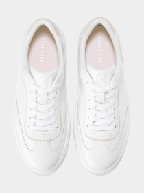 Кеды Cole Haan модель W34325 Фото