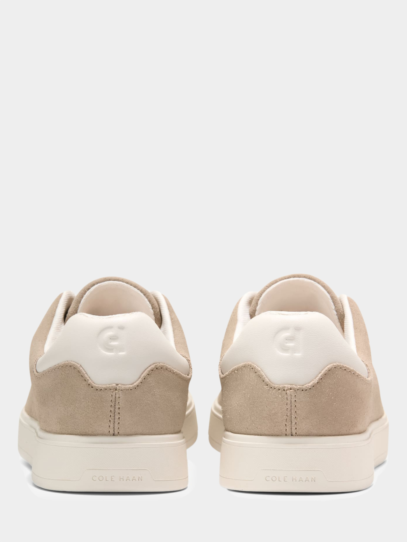 Кеды Cole Haan модель W36291 Фото