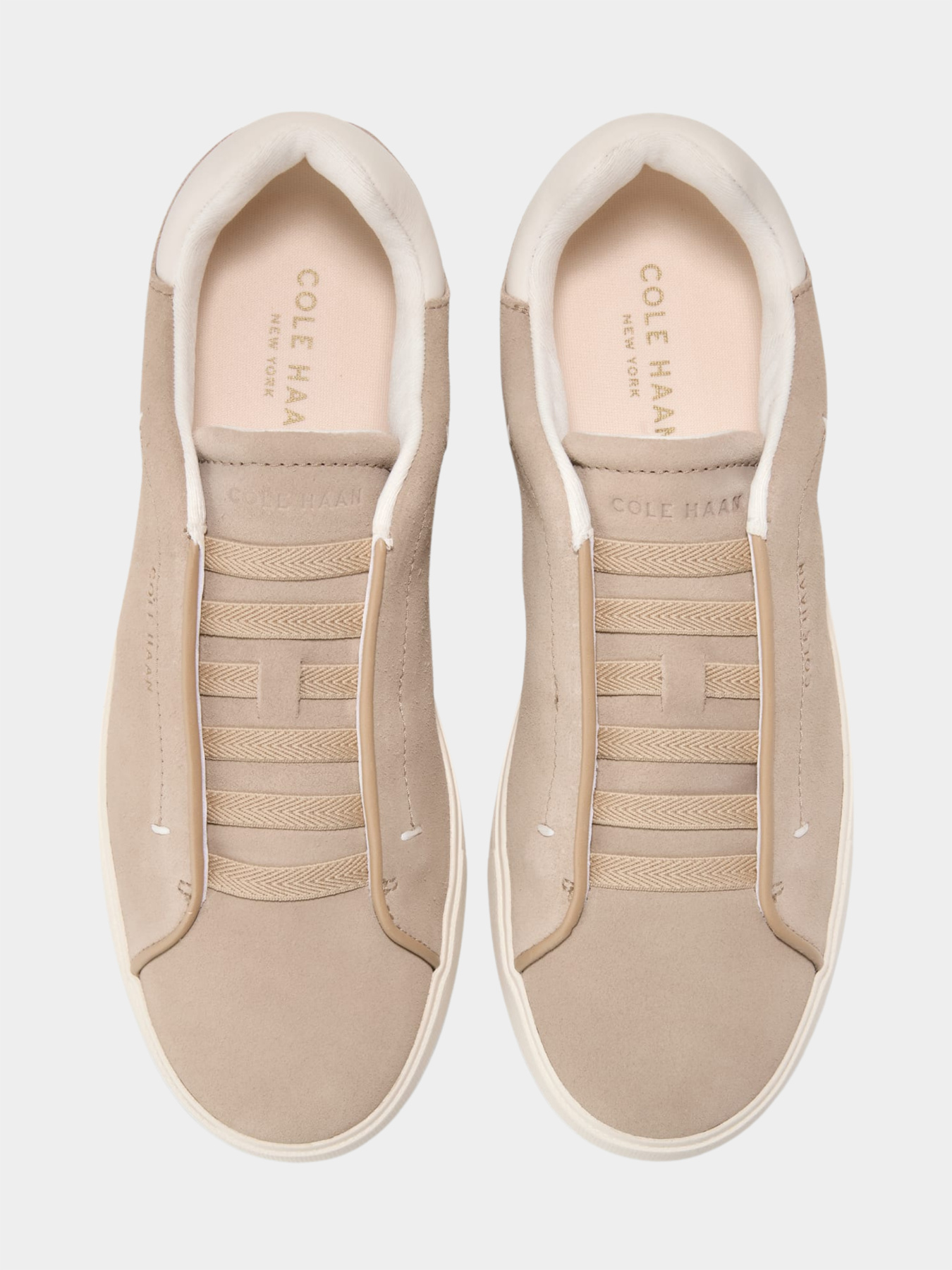 Кеды Cole Haan модель W36291 Фото