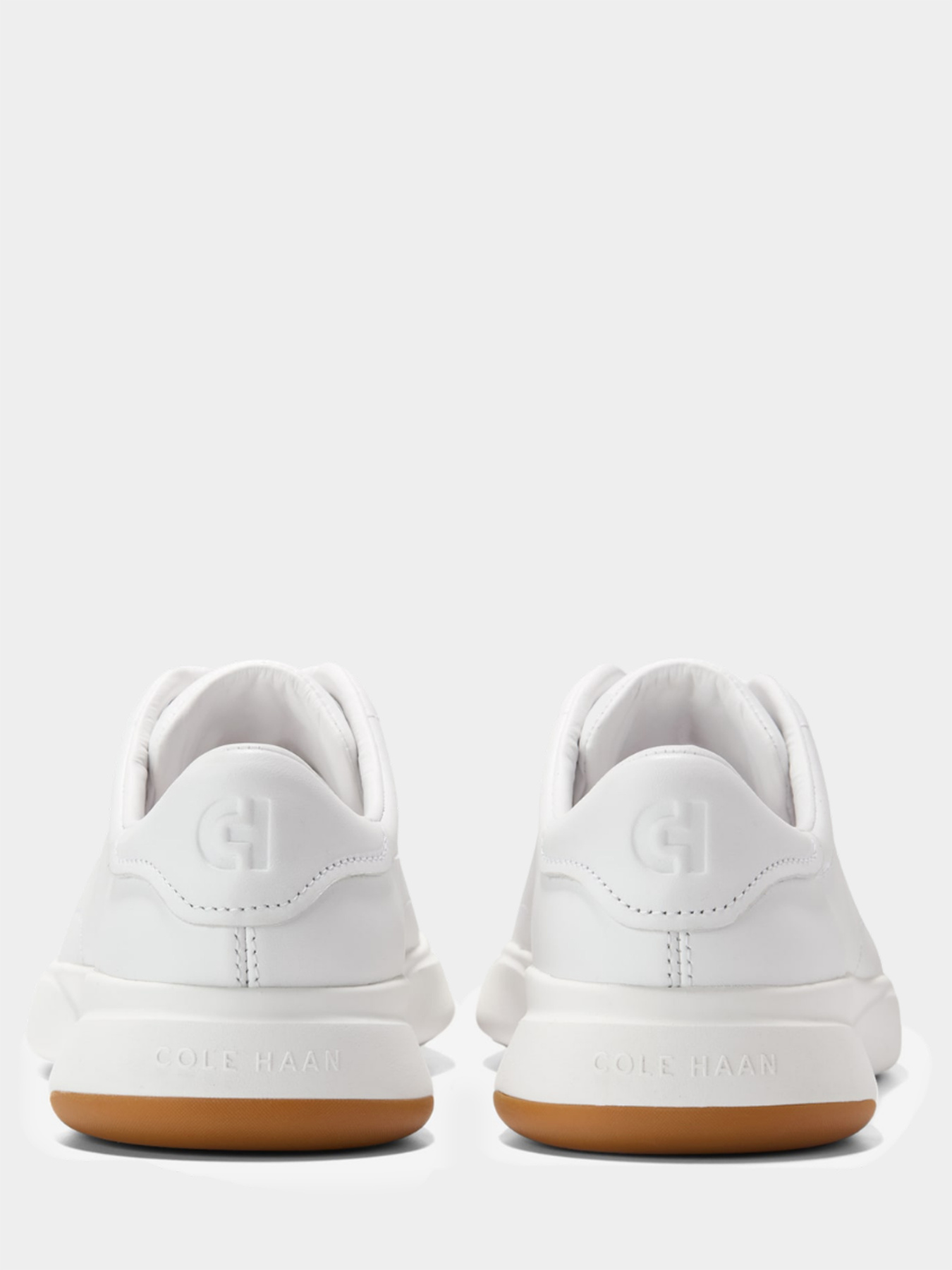 Кеды Cole Haan модель W35498 Фото