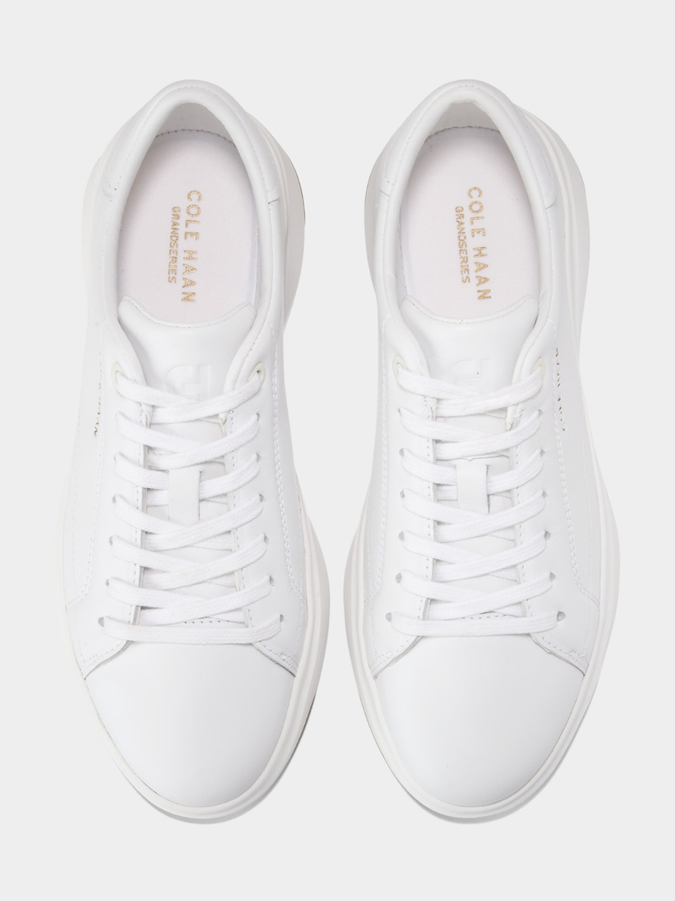 Кеды Cole Haan модель W35498 Фото