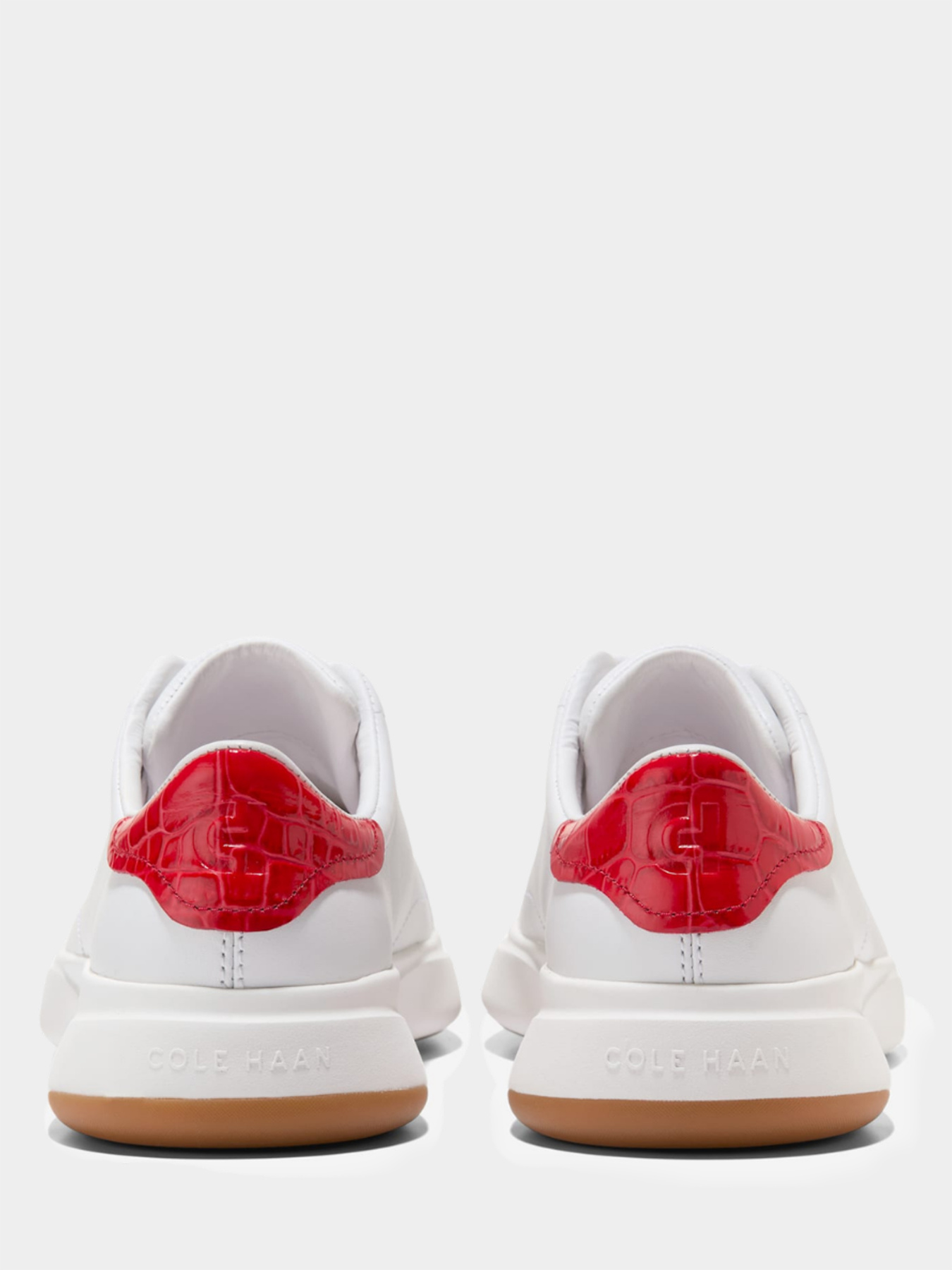 Кеды Cole Haan модель W35503 Фото