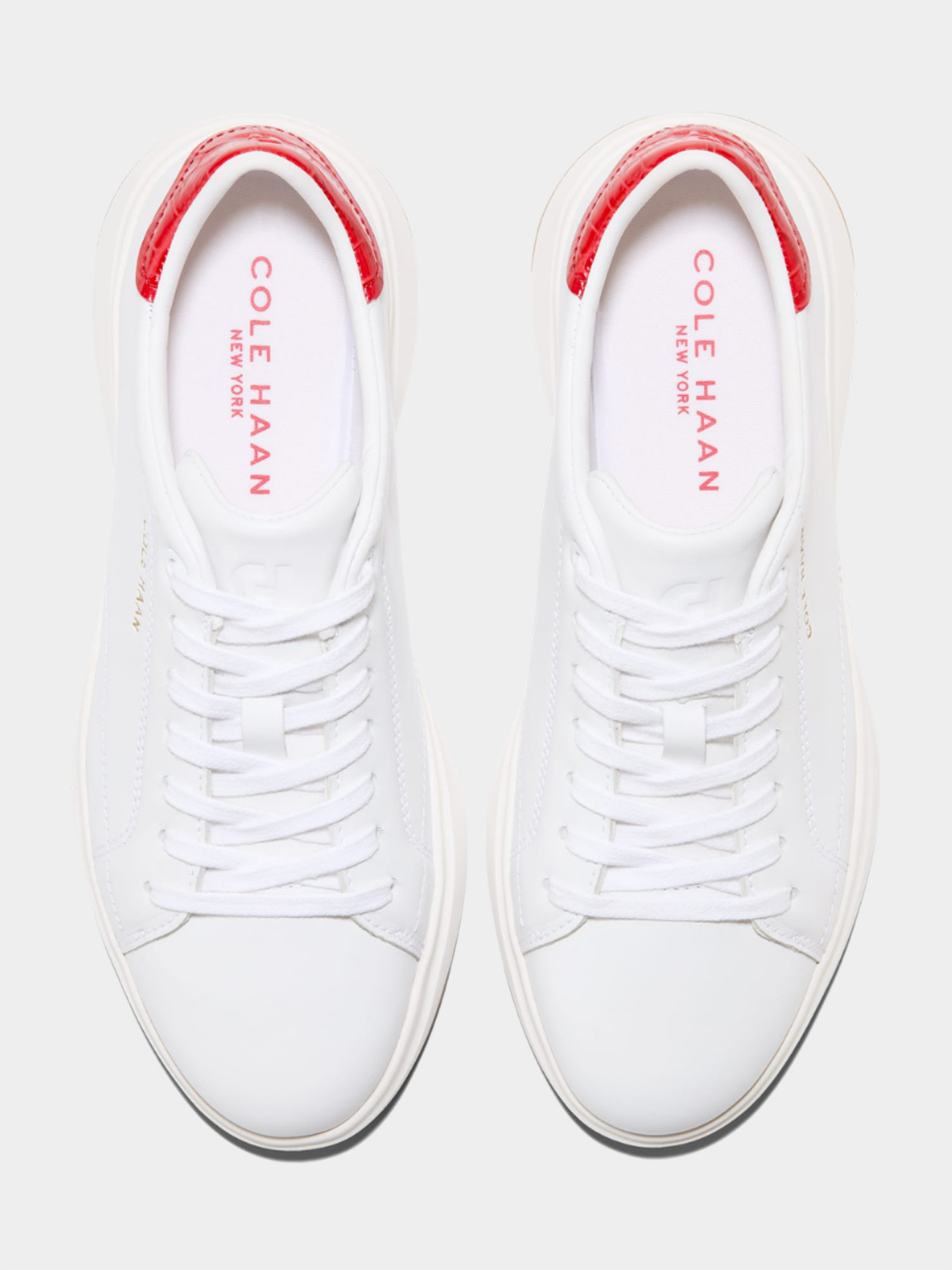 Кеды Cole Haan модель W35503 Фото
