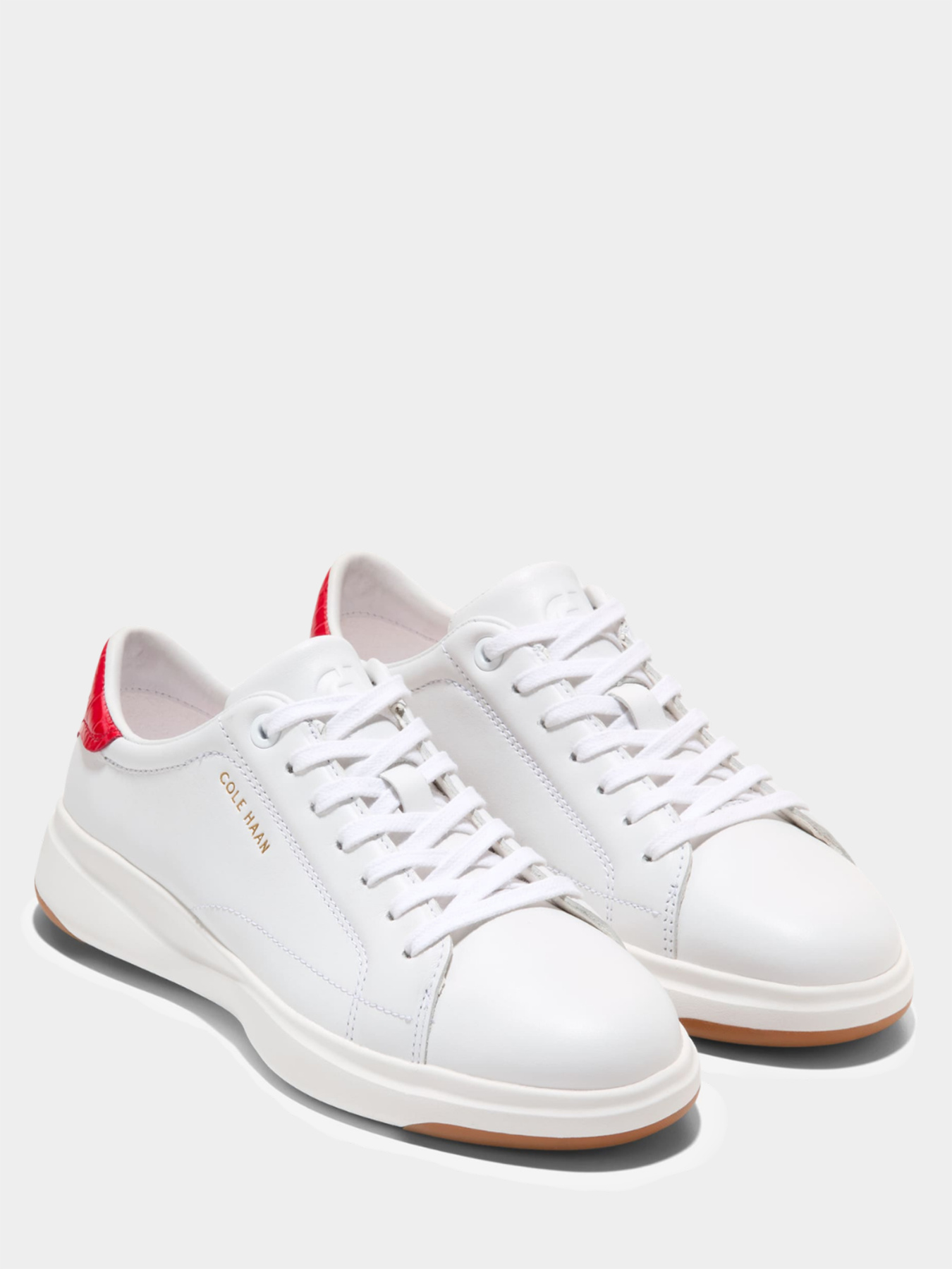 Кеды Cole Haan модель W35503 Фото