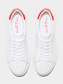 Кеды Cole Haan модель W35503 Фото