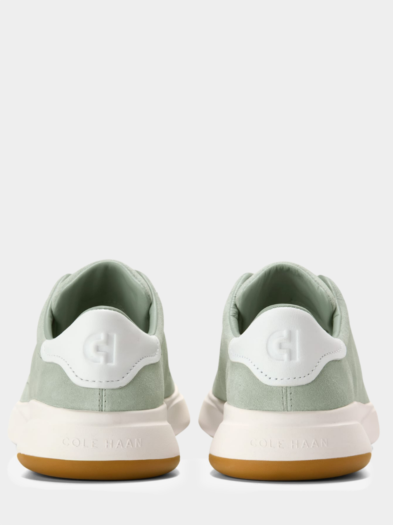 Кеды Cole Haan модель W35505 Фото