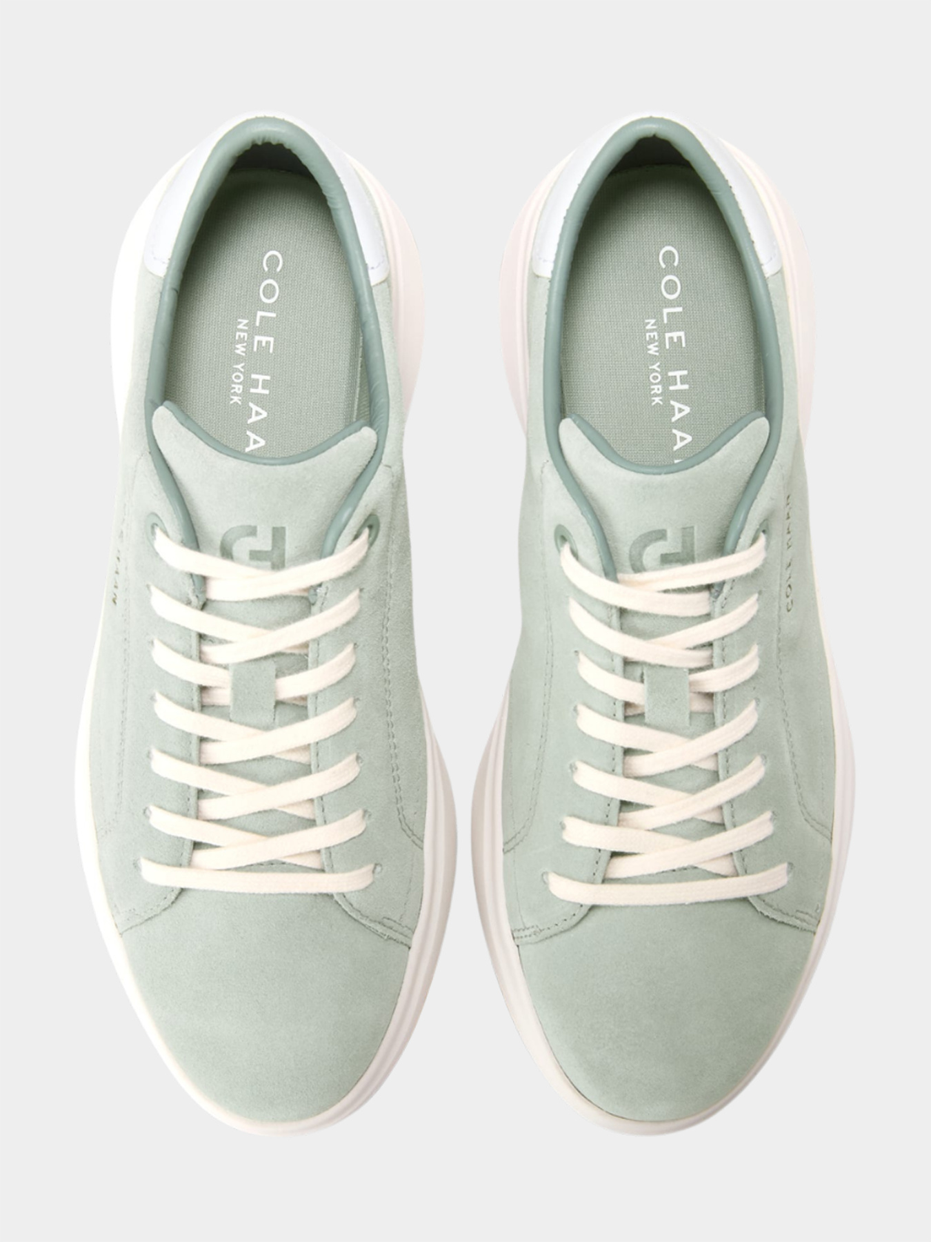 Кеды Cole Haan модель W35505 Фото