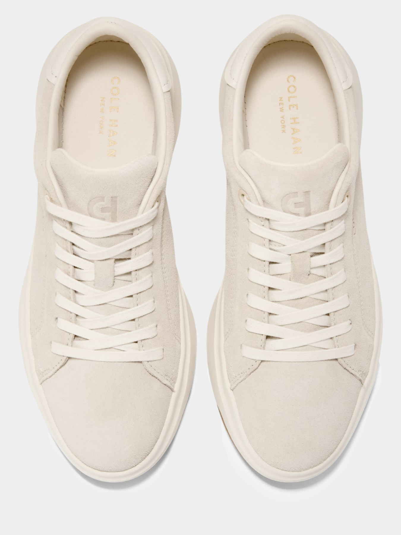 Кеды Cole Haan модель W35507 Кеды Cole Haan модель W35507 Фото