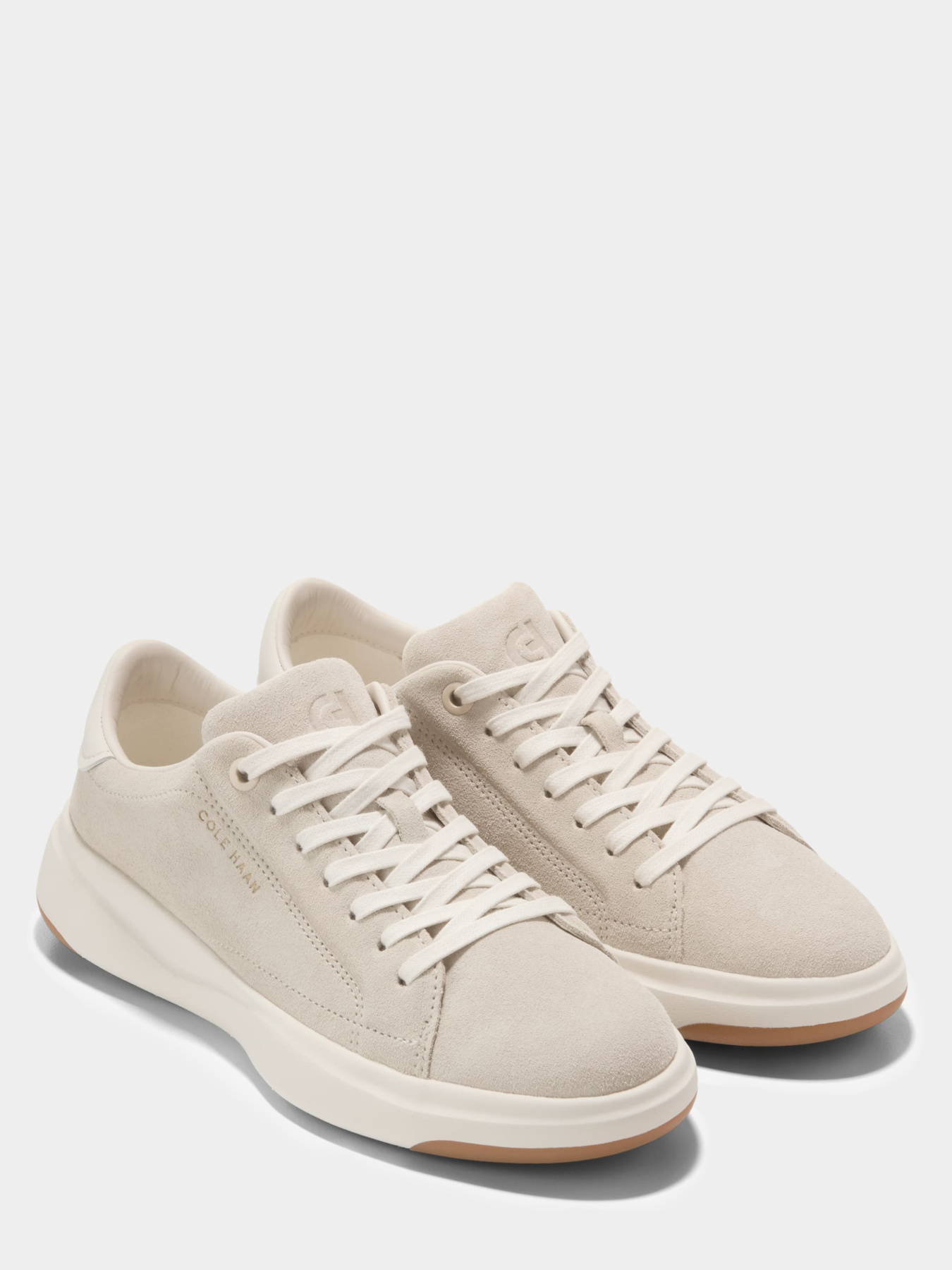 Кеды Cole Haan модель W35507 Кеды Cole Haan модель W35507 Фото