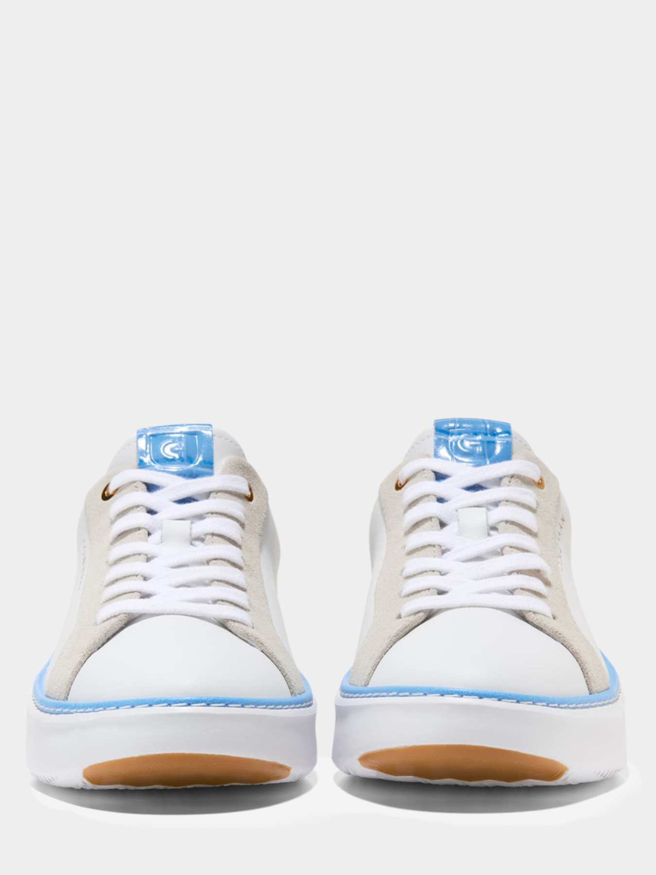 Кеды Cole Haan модель W36232 Фото