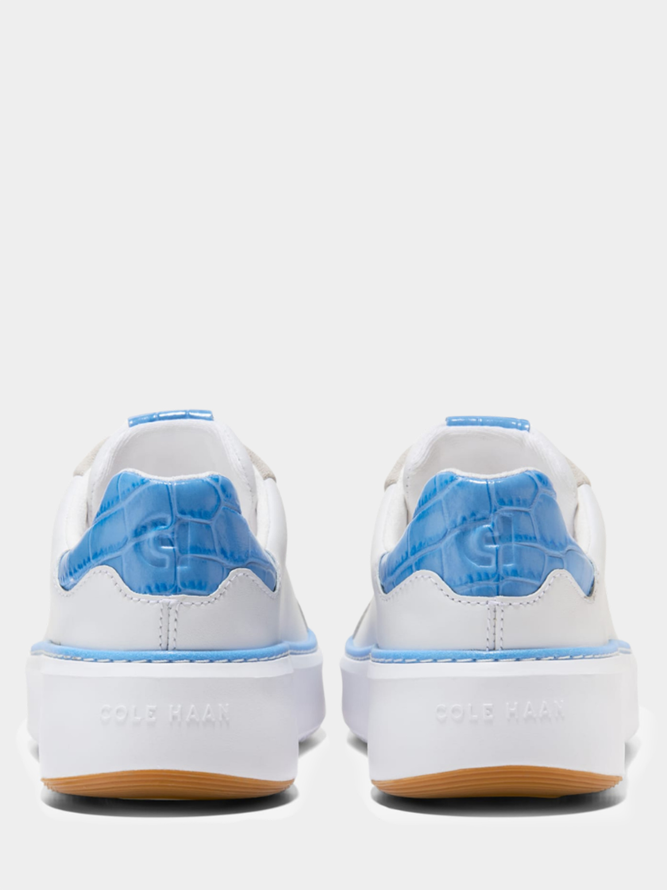 Кеды Cole Haan модель W36232 Фото