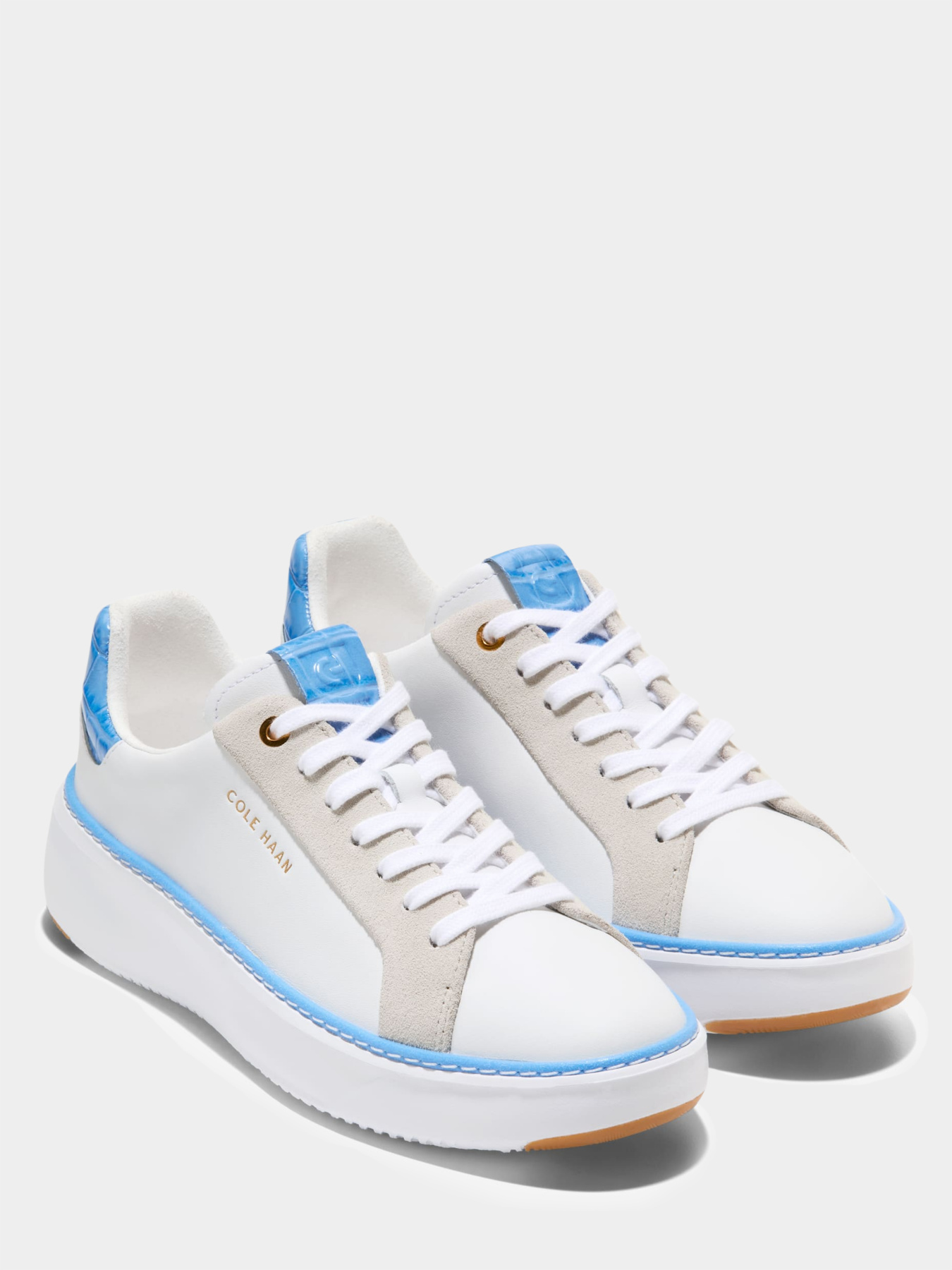 Кеды Cole Haan модель W36232 Фото