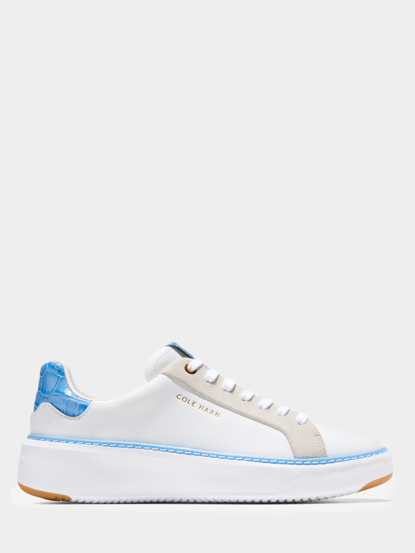 Кеды Cole Haan модель W36232 Фото