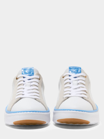 Кеды Cole Haan модель W36232 Фото
