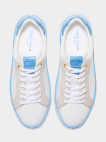 Кеды Cole Haan модель W36232 Фото