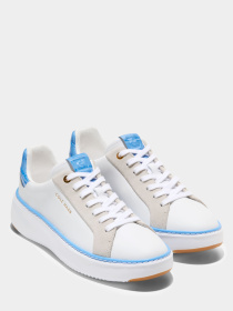 Кеды Cole Haan модель W36232 Фото