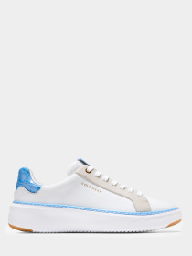 Кеды Cole Haan модель W36232 Фото