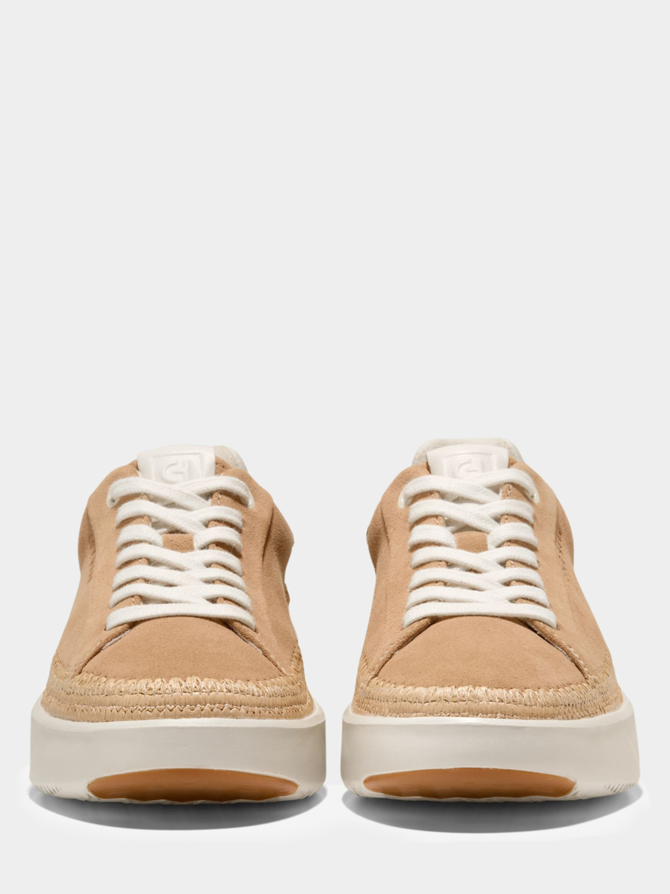 Кеды Cole Haan модель W36234 Фото