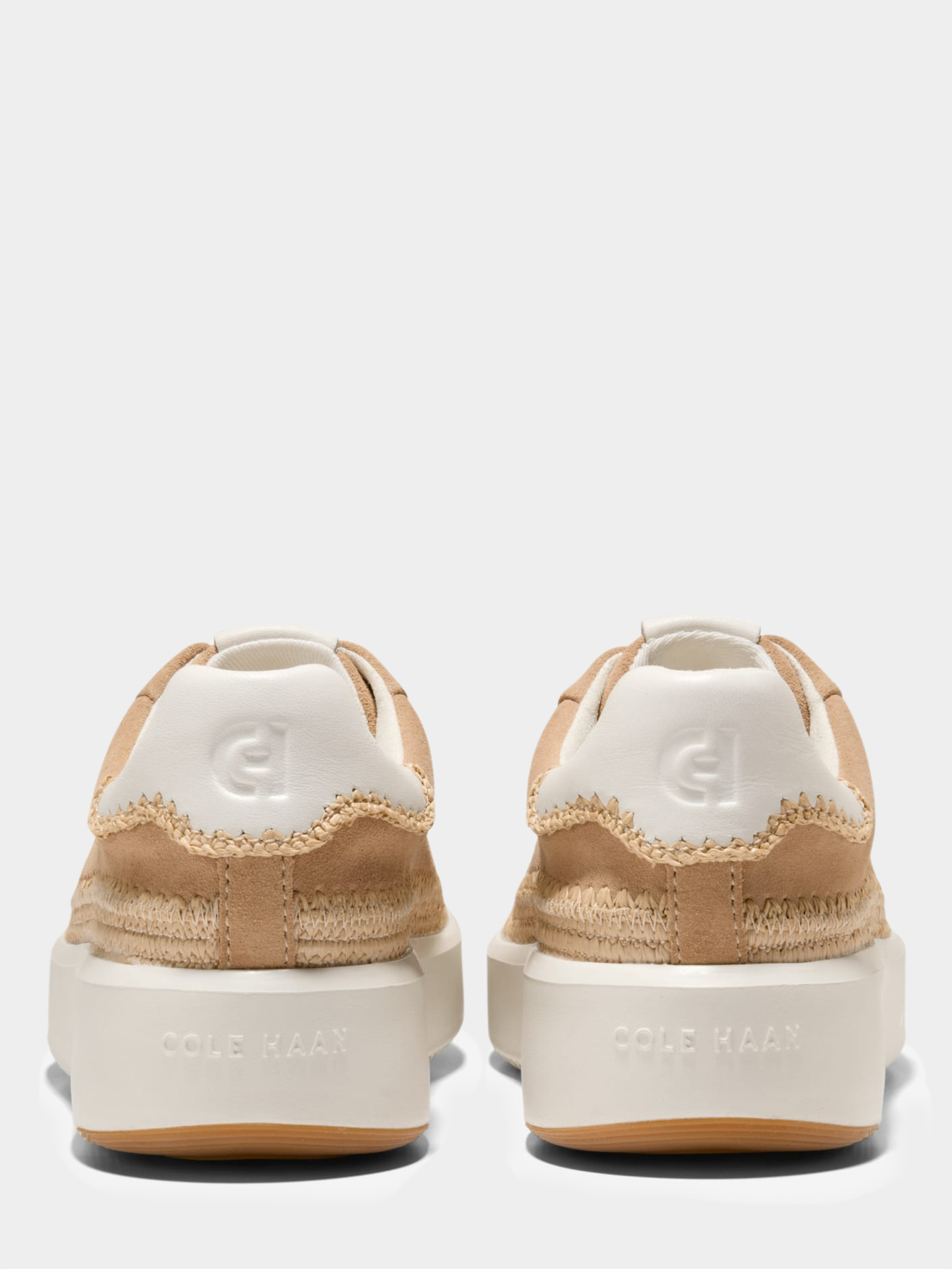Кеды Cole Haan модель W36234 Фото