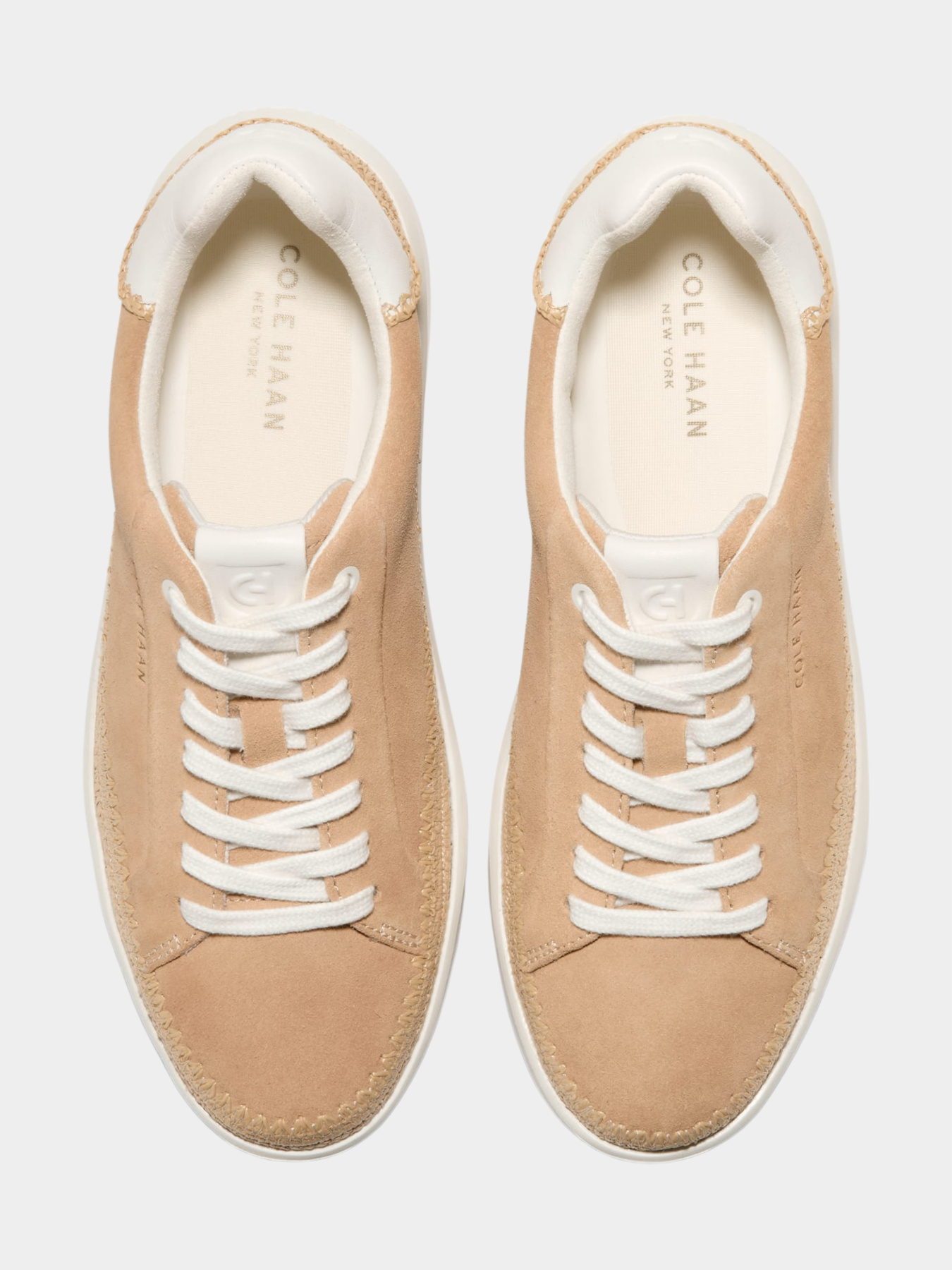 Кеды Cole Haan модель W36234 Фото