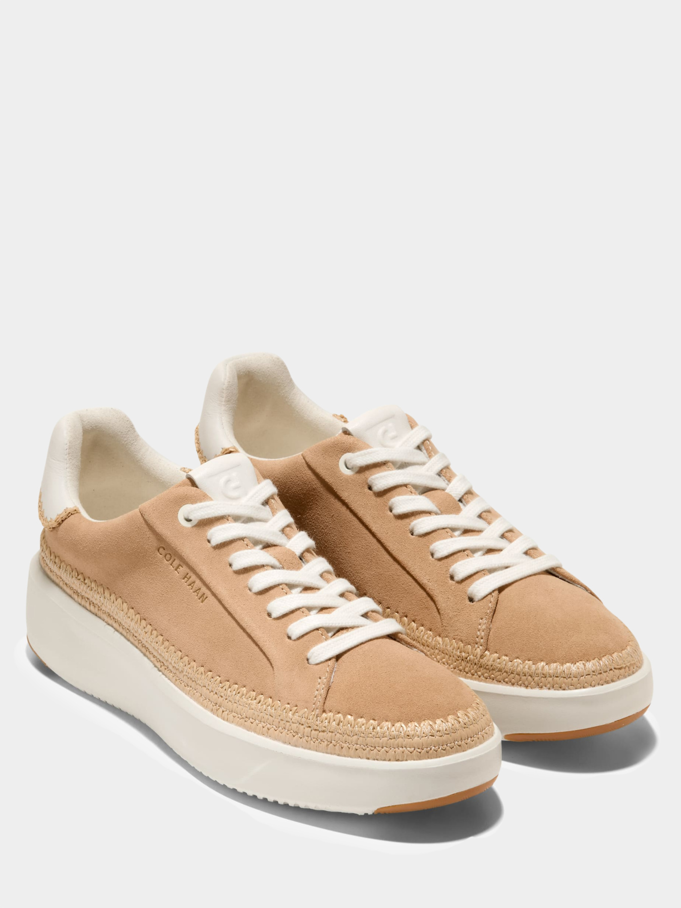 Кеды Cole Haan модель W36234 Фото