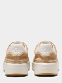 Кеды Cole Haan модель W36234 Фото