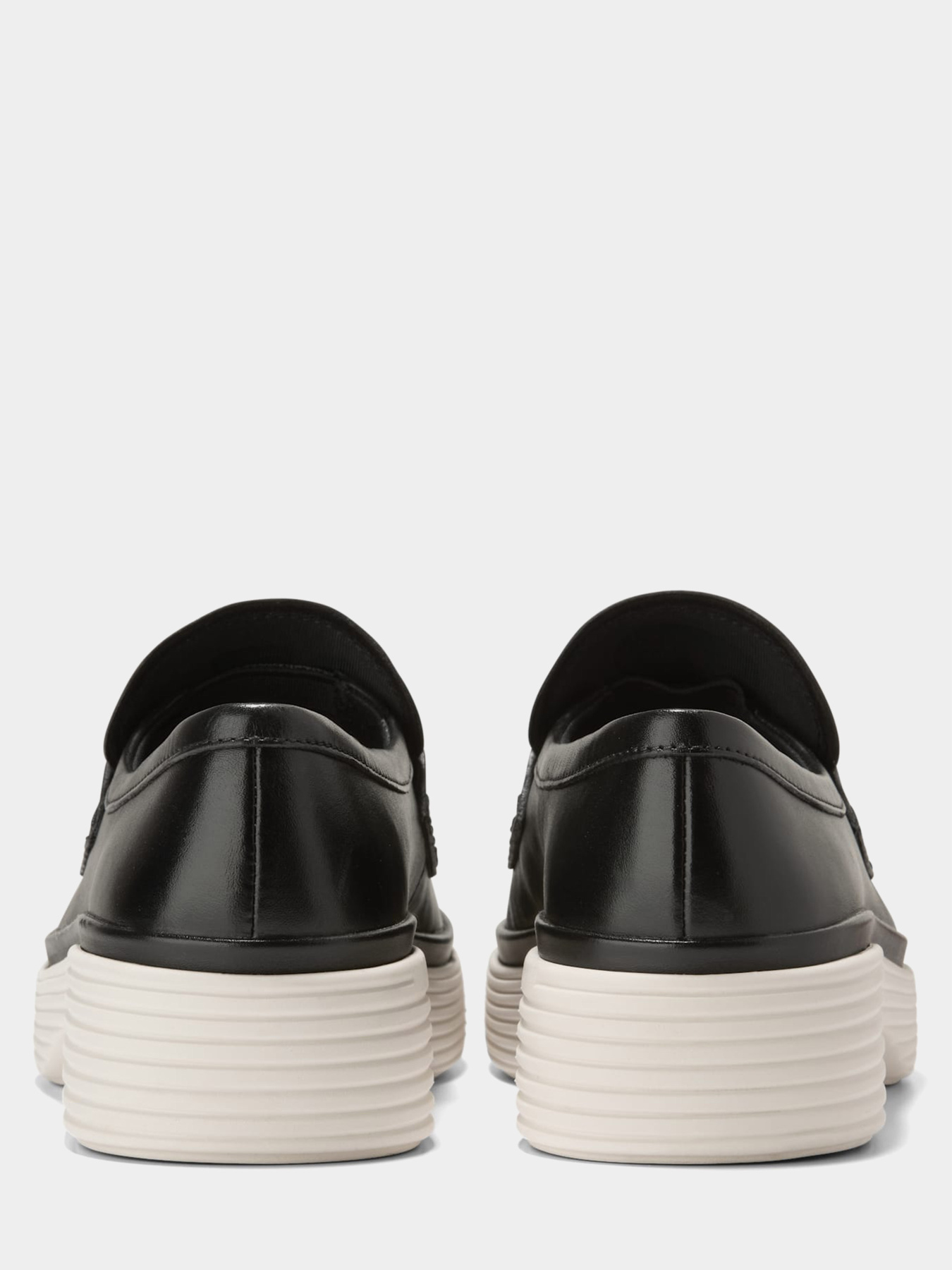 Туфли и лоферы Cole Haan модель W35111 Фото