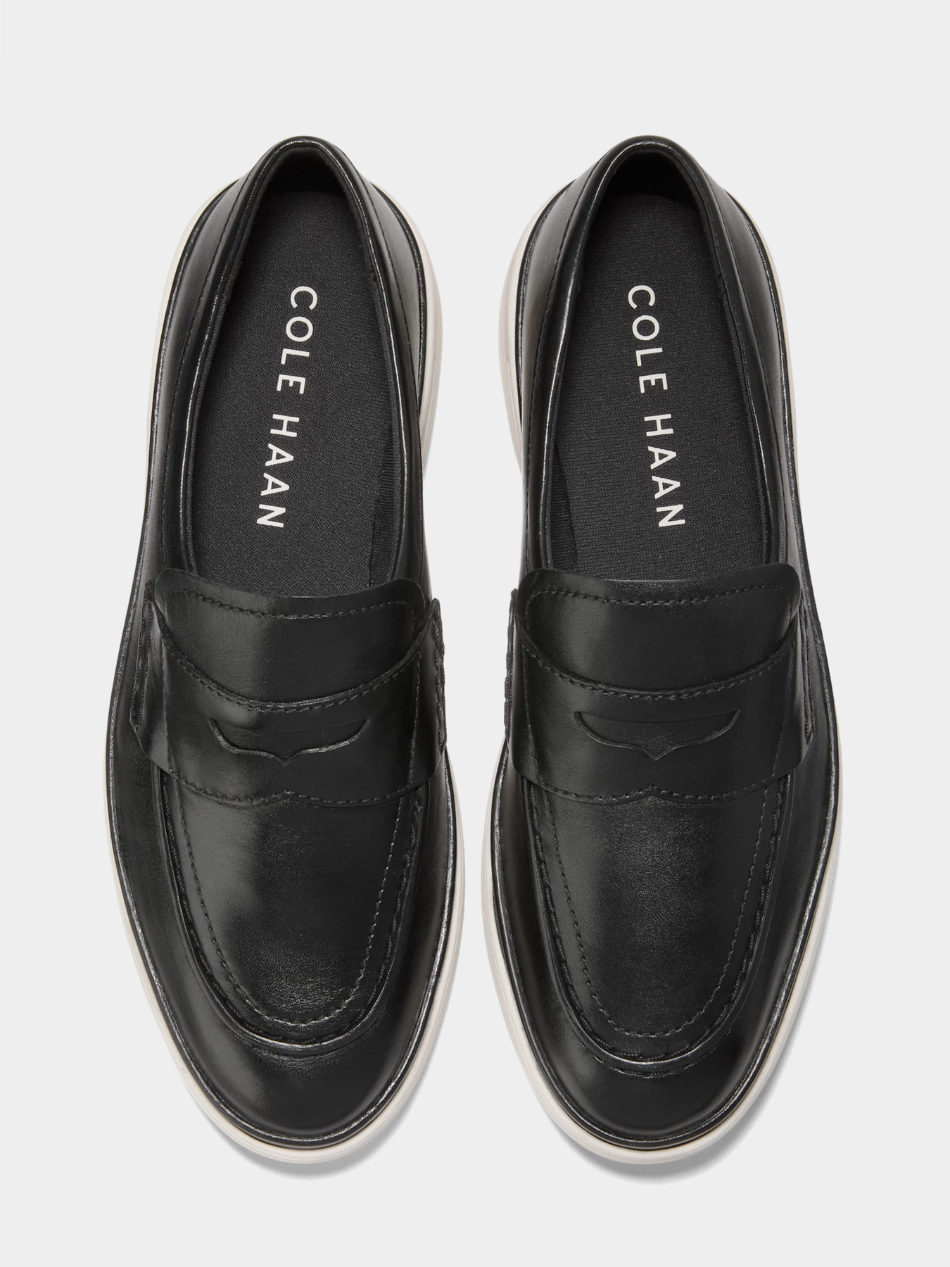 Туфли и лоферы Cole Haan модель W35111 Фото