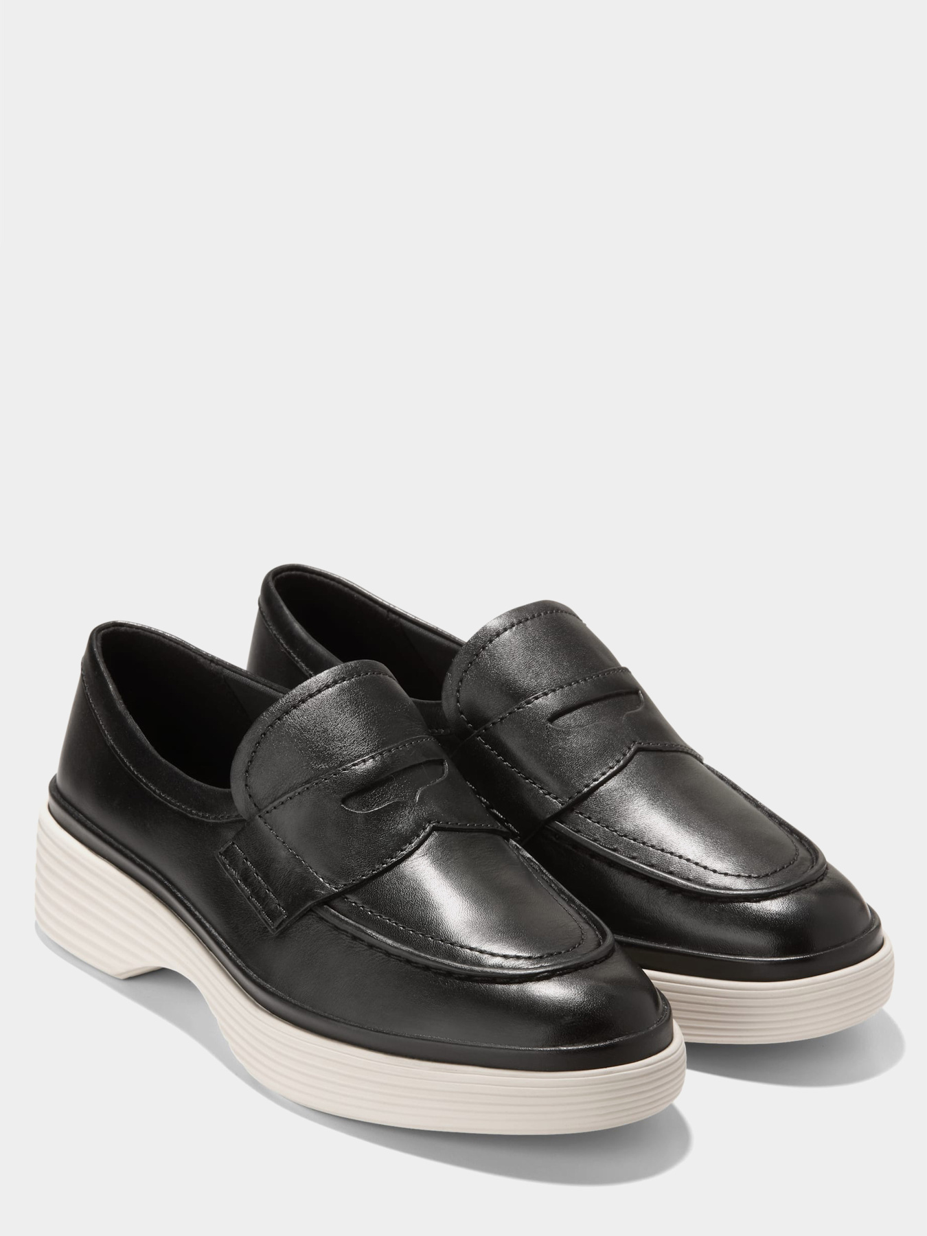 Туфли и лоферы Cole Haan модель W35111 Фото