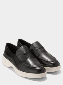 Туфли и лоферы Cole Haan модель W35111 Фото