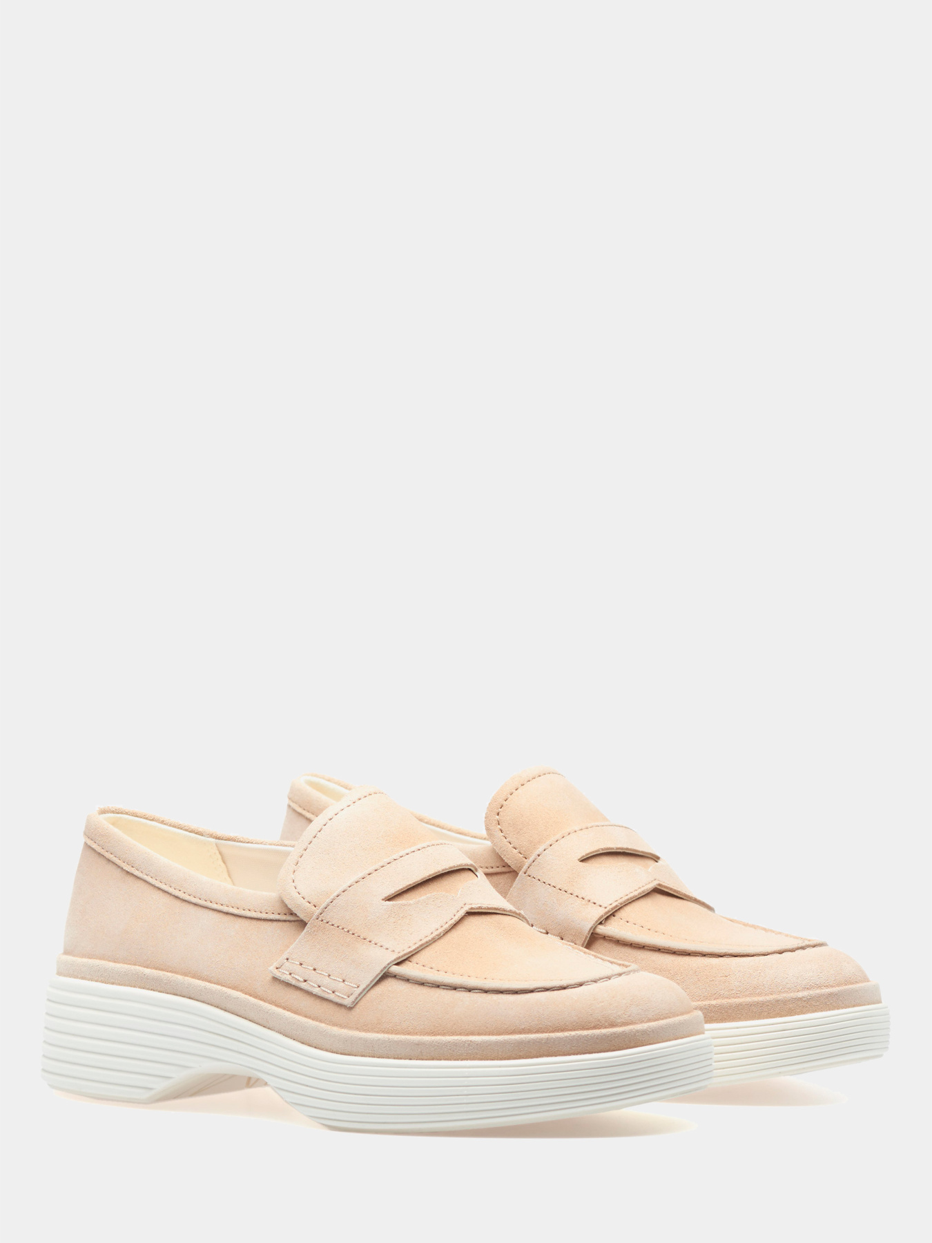 Туфли и лоферы Cole Haan модель W35112 Фото