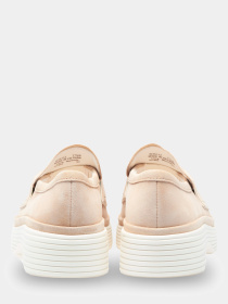 Туфли и лоферы Cole Haan модель W35112 Фото