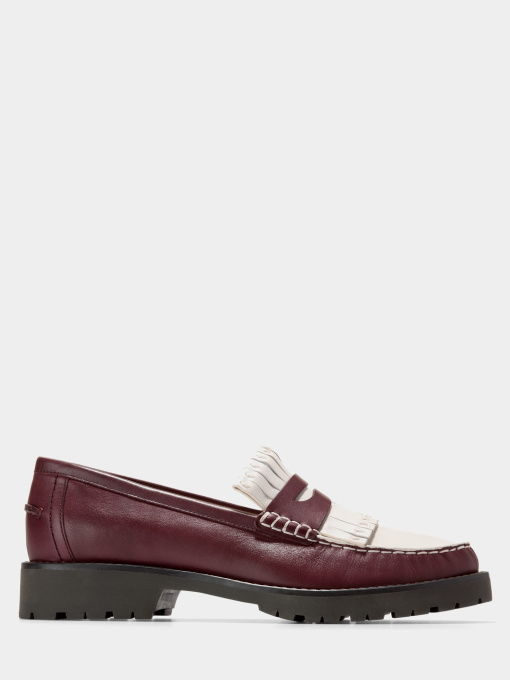 Туфли и лоферы Cole Haan модель W35069 Фото