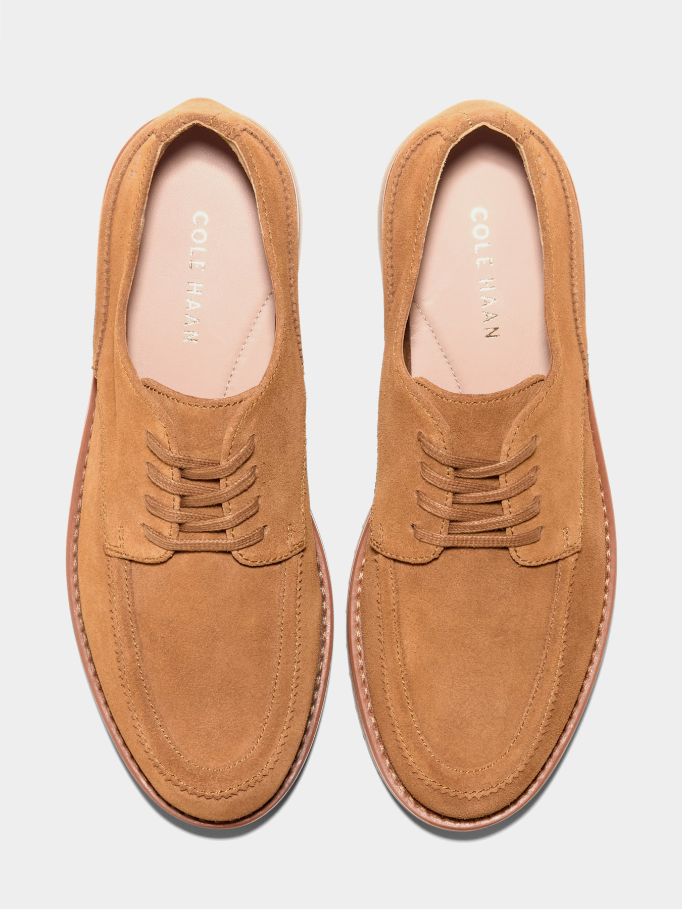 Туфли и лоферы Cole Haan модель W34564 Фото