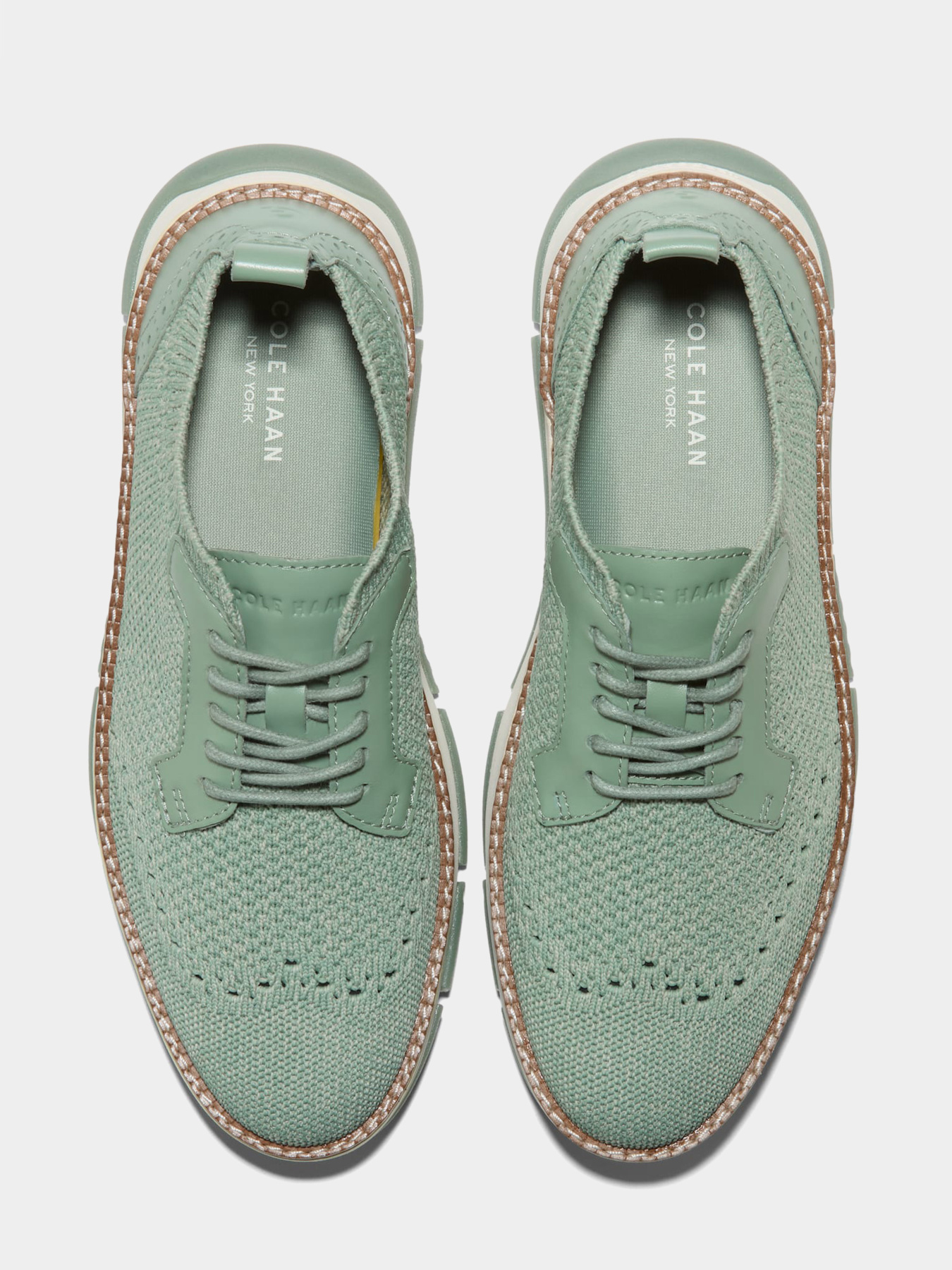 Туфлі та лофери Cole Haan модель W35723 Фото
