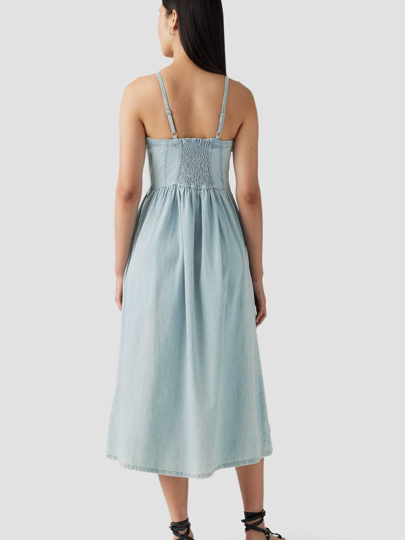 Сукні Levi's модель 001WB;0000 Фото