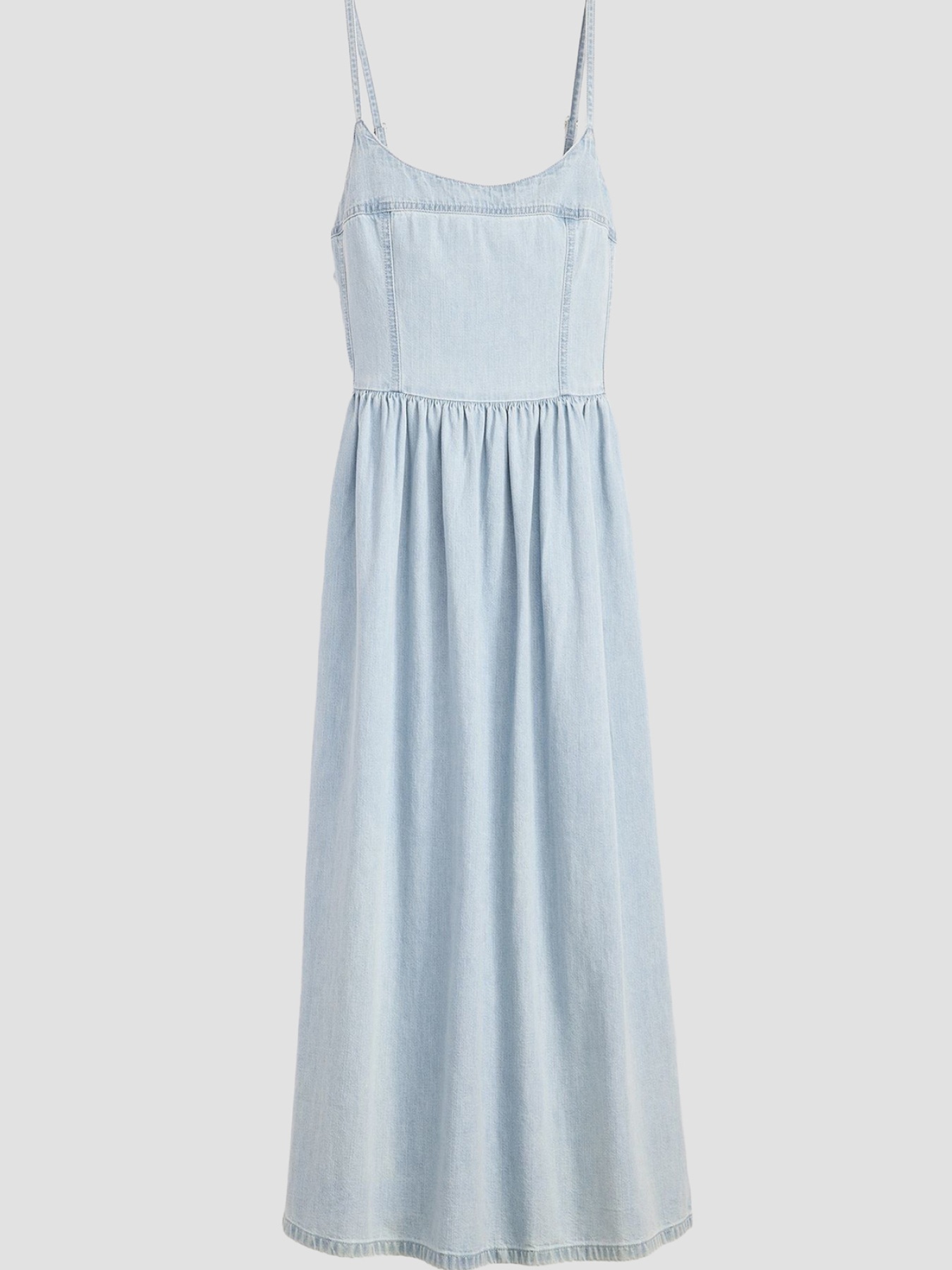 Сукні Levi's модель 001WB;0000 Фото