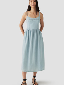 Сукні Levi's модель 001WB;0000 Фото