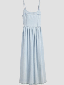 Сукні Levi's модель 001WB;0000 Фото