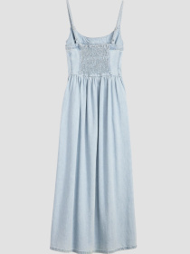 Сукні Levi's модель 001WB;0000 Фото
