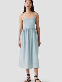 Сукні Levi's модель 001WB;0000 Фото