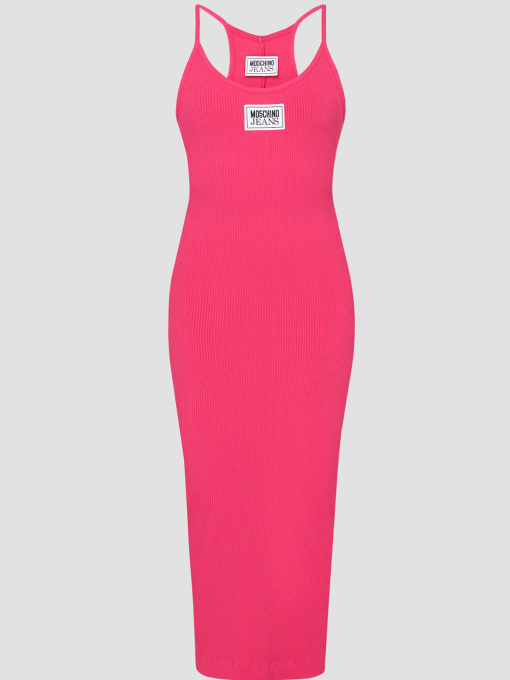 Платья Moschino модель A0417.3259;0217 Фото