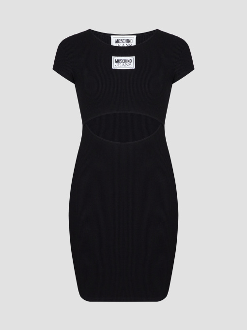Платья Moschino модель A0433.3759;0555 Фото