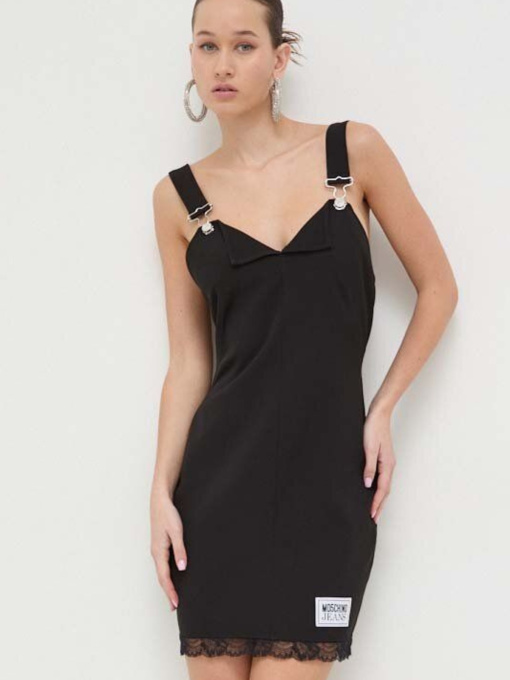 Платья Moschino модель A0454.3225;0555 Фото