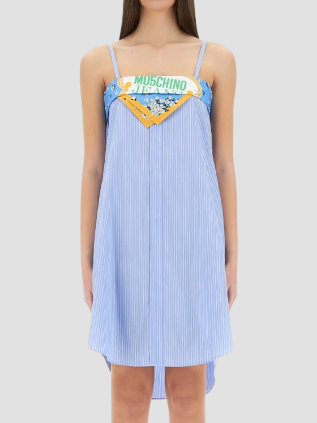 Платья Moschino модель A0468.3725;1303 Фото