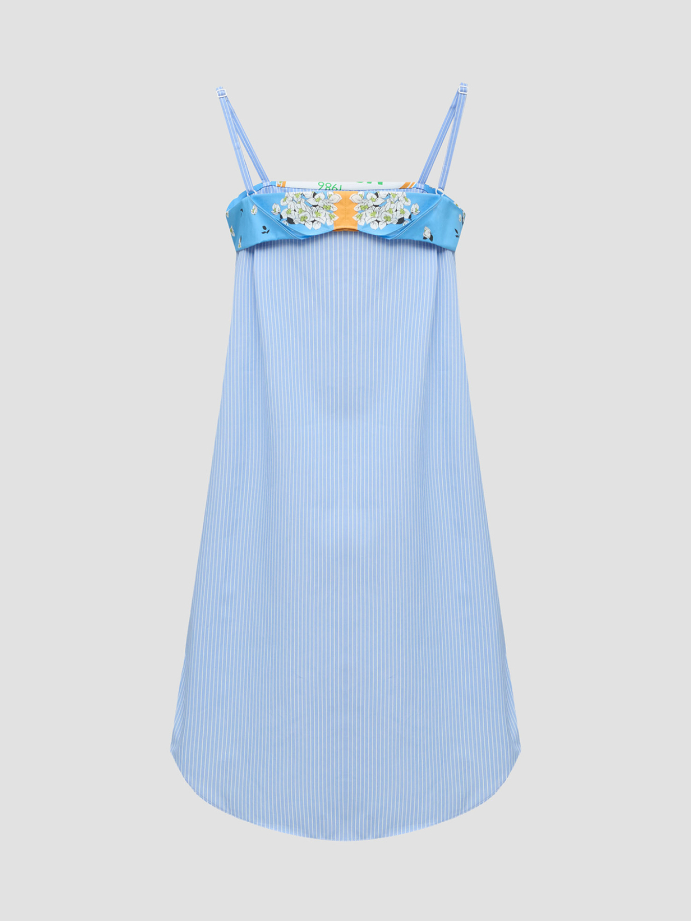 Платья Moschino модель A0468.3725;1303 Фото